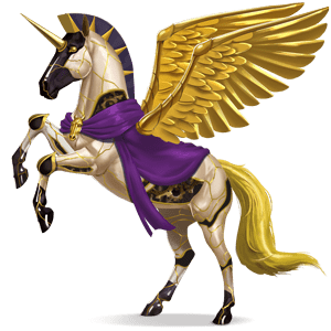 den gudomliga hästen viginti